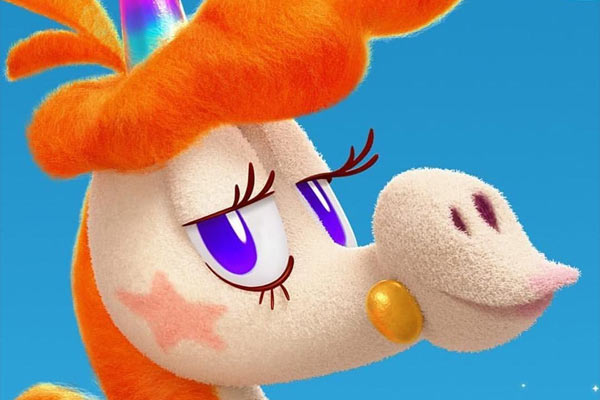 Misty aus Candy Crush Saga