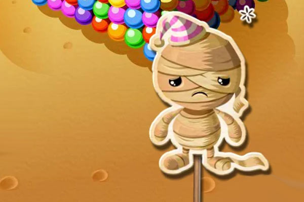 Tommy aus Candy Crush Saga