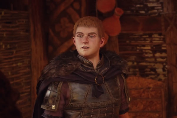 Ceolbert dans Assassin’s Creed Valhalla