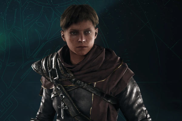 Fulke dans Assassin’s Creed Valhalla