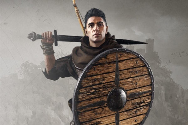 Stowe dans Assassin’s Creed Valhalla