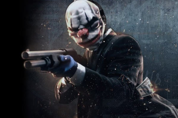 Chains dans Payday 2