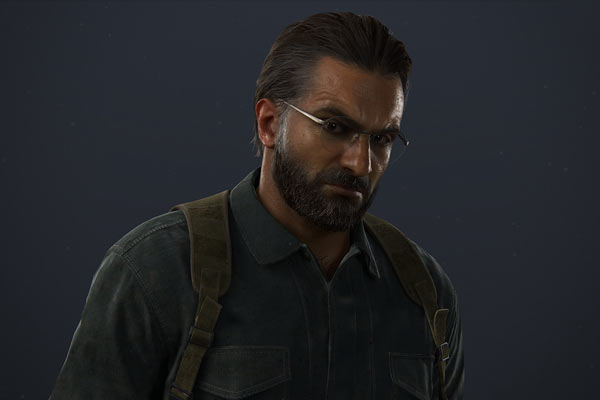 Asav aus Uncharted