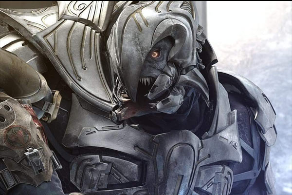 Arbiter – Halo Wars dans Halo