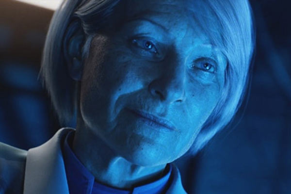 Catherine Halsey – Halo 4 dans Halo