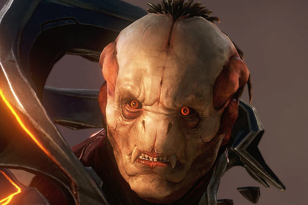 The Didact – Halo 4 dans Halo