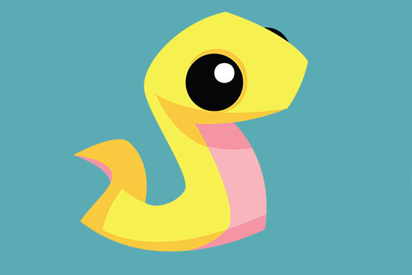 Snake en Animal Jam
