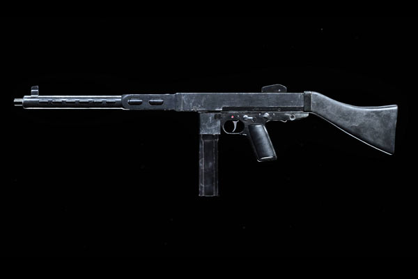 Cooper Carbine aus Call of Duty: Warzone