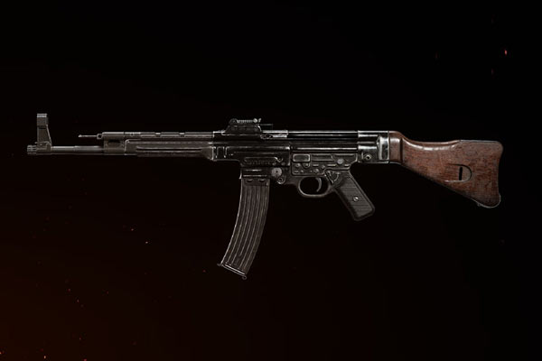 STG44 aus Call of Duty: Warzone