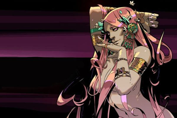 Aphrodite – The Goddess Of Love aus Hades