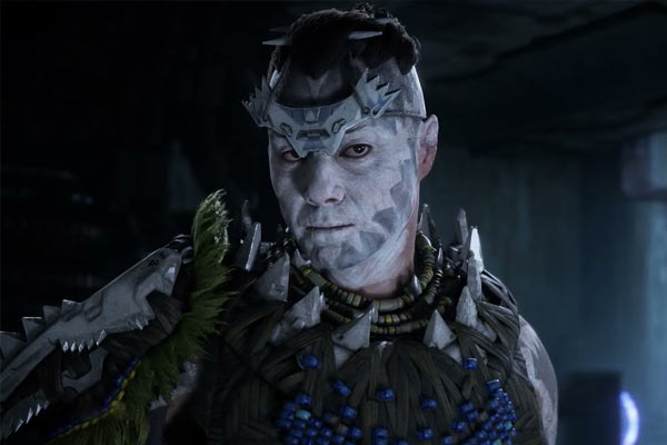 Kotallo dans Horizon Forbidden West