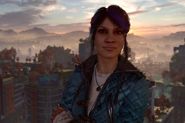 Lawan en Dying Light 2