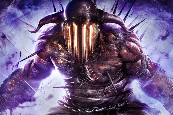 Hades en God Of War