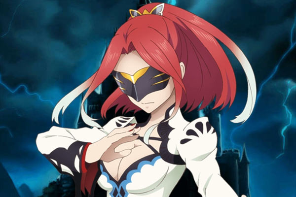 Seres aus Tales Of Berseria