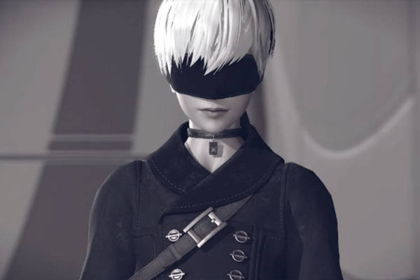 9S en Nier