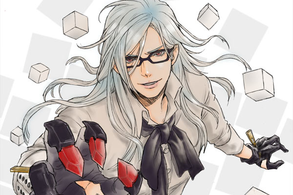 Adam en Nier