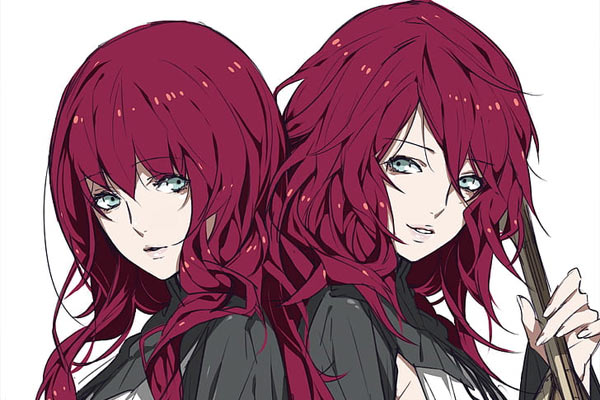 Devola en Nier
