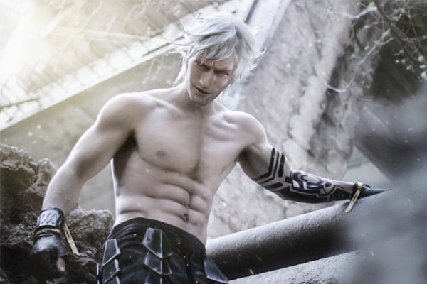 Eve en Nier