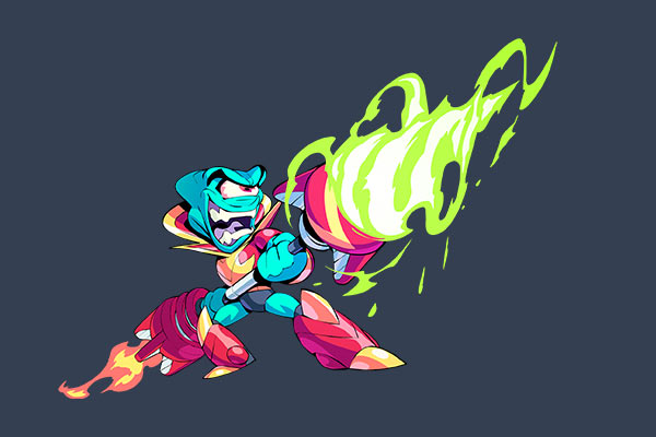 Lord Vraxx en Brawlhalla
