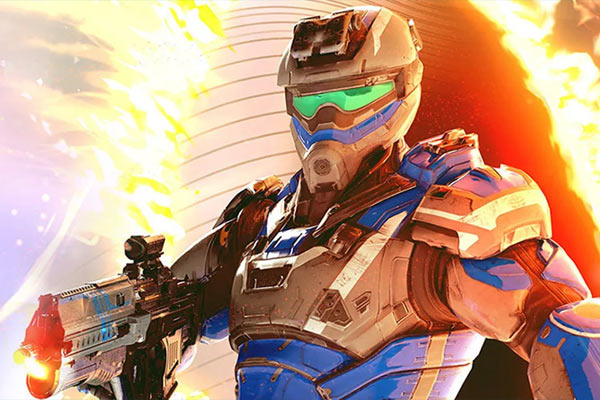 T200 dans Splitgate