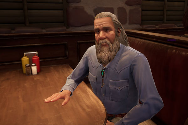 Duckie en Life Is Strange: True Colors