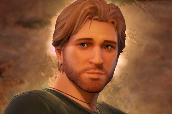 Ryan Lucan en Life Is Strange: True Colors