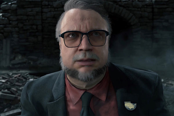 Deadman aus Death Stranding