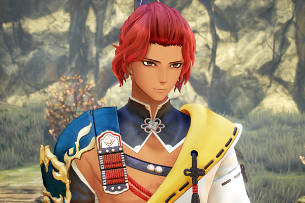 Dohalim en Tales Of Arise