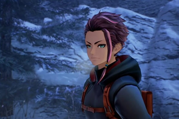Law en Tales Of Arise