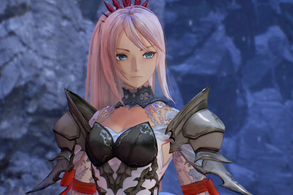 Shionne en Tales Of Arise