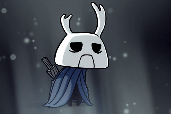 Zote the Mighty aus Hollow Knight