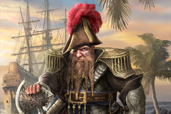 Beast in Divinity: Original Sin II