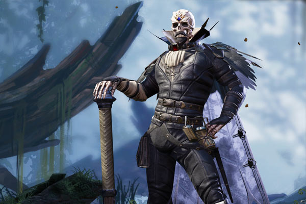 Fane in Divinity: Original Sin II