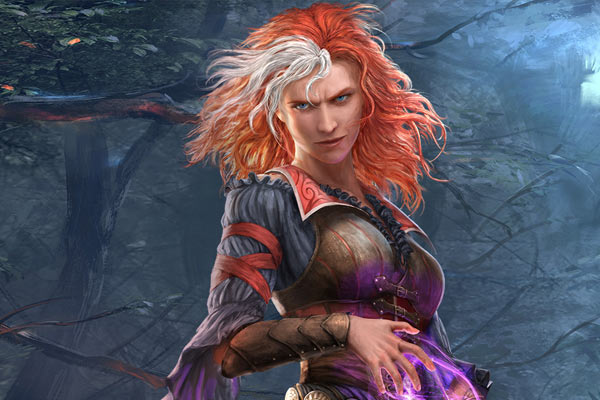 Lohse in Divinity: Original Sin II