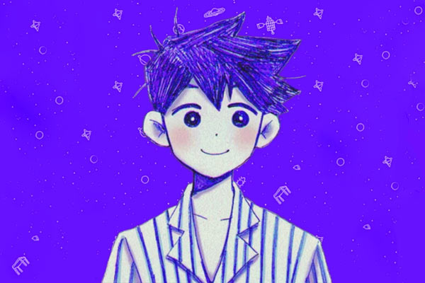 Hero in Omori