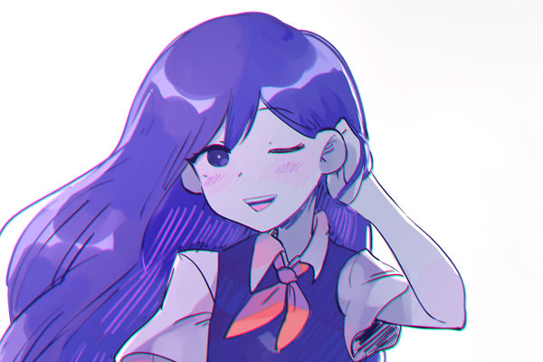 Mari in Omori