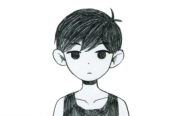 Omori in Omori