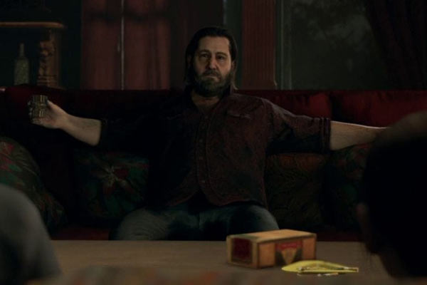 Zlatko aus Detroit: Become Human