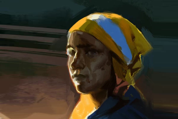 Novelty Dicemaker em Disco Elysium