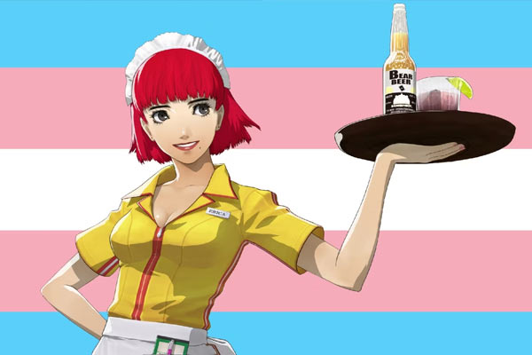 Erica Anderson aus Catherine