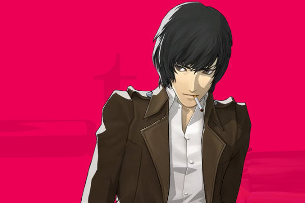 Jonny Ariga aus Catherine