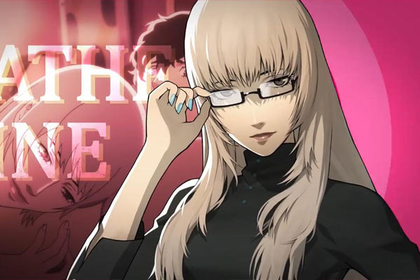 Katherine McBride aus Catherine