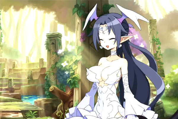 Melodia aus Disgaea 6