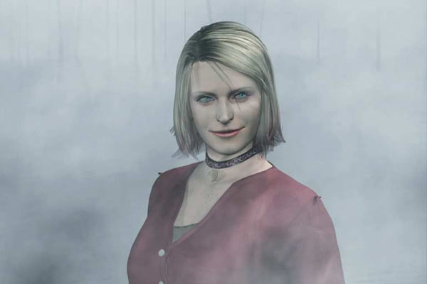 Maria aus Silent Hill