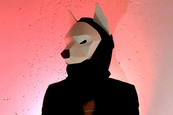 Aleksis “The Wolf” Dorsey em Deathloop