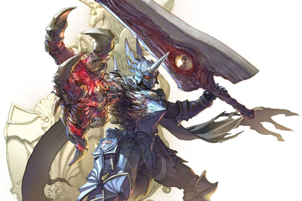 Nightmare in Soulcalibur 6
