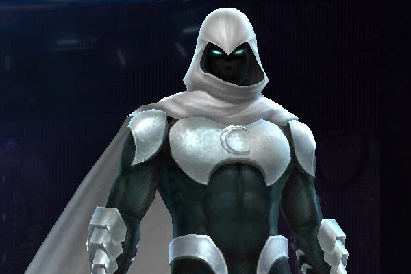 Moon Knight aus Marvel Future Fight