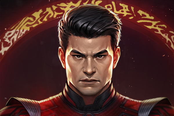 Shang-Chi aus Marvel Future Fight