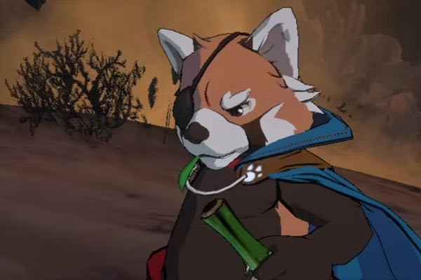 Varum aus Ni No Kuni: Cross Worlds