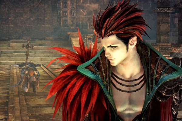 Kharmine in Lost Ark